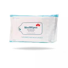Medical Wipes
